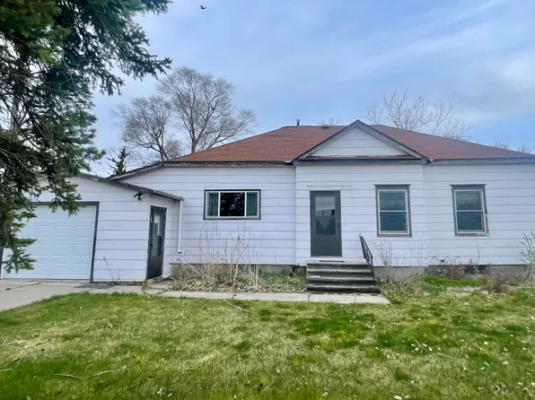 250 County Road 6 SW, Conde, SD 57434