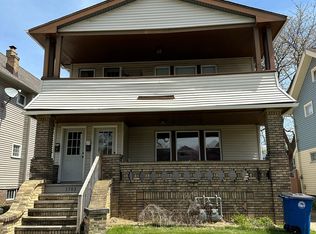 3703 W 136th St, Cleveland, OH