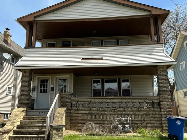 3703 W 136th St, Cleveland, OH 44111