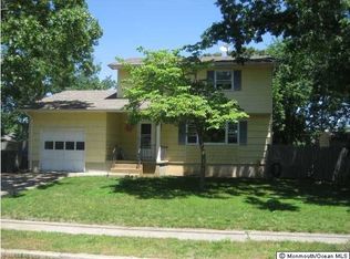 115 Washington Dr, Brick, NJ 08724