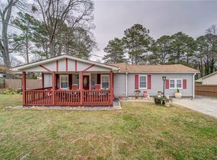 2285 Brackett Rd SW, Marietta, GA 30060