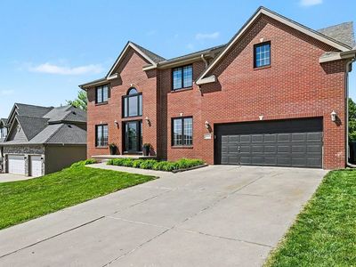 18328 Polk St, Omaha, NE, 68135