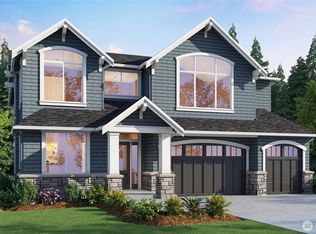 18640 NE 53rd St, Redmond, WA