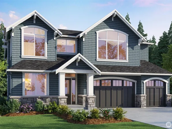 18640 NE 53rd Street, Redmond, WA 98052
