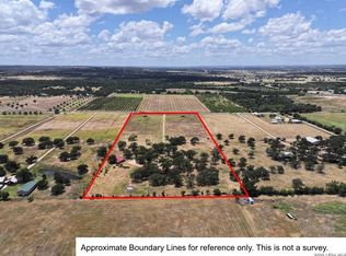 497 LUCKENBACH RD, Fredericksburg, TX 78624