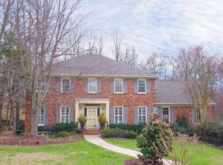 7310 Wessix Pl, Charlotte, NC 28226