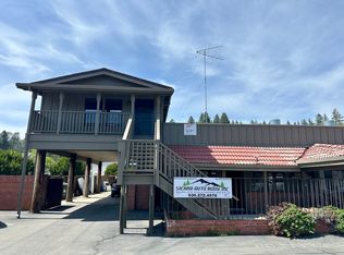 654 Maltman Dr SUITE D, Grass Valley, CA 95945