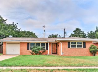 4930 48th St, Lubbock, TX 79414