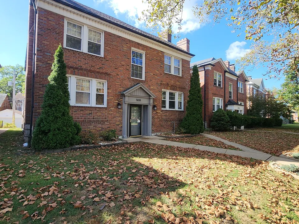 One Bedroom Apartment with Garage Parking!