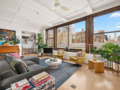 118 E 25th St Floor 10, New York, NY, 10010