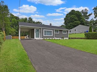 10 Yale Dr, Enfield, CT 06082