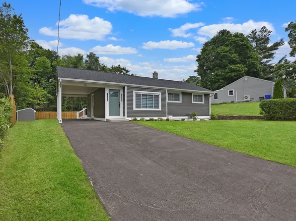 10 Yale Drive, Enfield, CT 06082