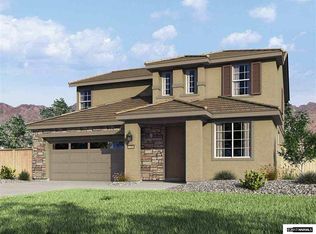 2190 Overland Park Dr, Reno, NV 89521