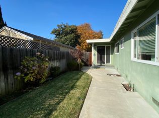 1812 Redwood Ave, Redwood City, CA 94061