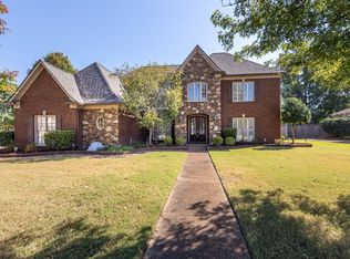 1782 Stillwind Ln, Collierville, TN 38017