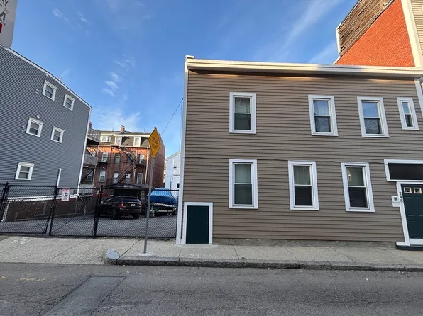 245 Gold St, South Boston, MA 02127