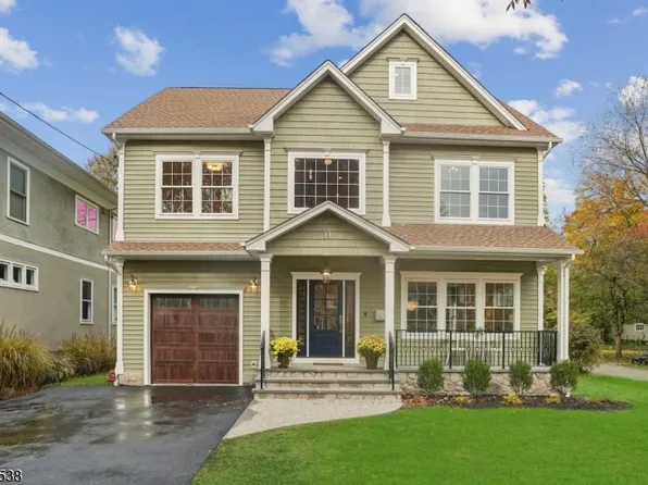 11 Oakview Ave, Maplewood Twp., NJ 07040