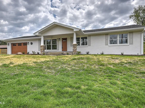 25084 Hillman Hwy, Abingdon, VA 24210