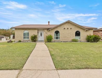 5101 S Colony Blvd, The Colony, TX, 75056