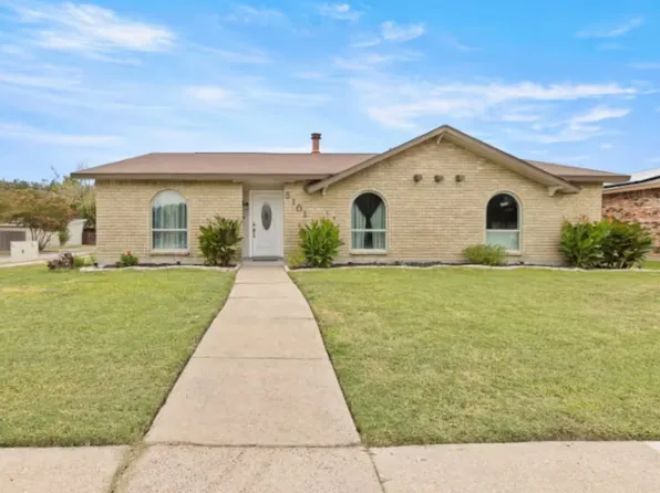 5101 S Colony Blvd, The Colony, TX 75056