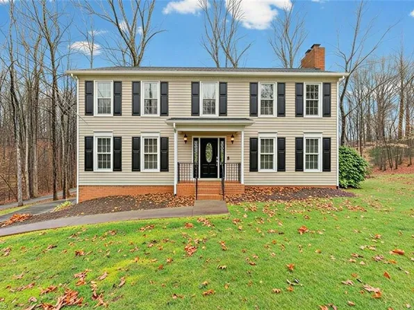 5100 Wheeler Ct, Winston Salem, NC 27106