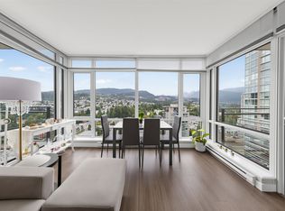 2955 Atlantic Ave #2301, Coquitlam, BC V3B 0H9