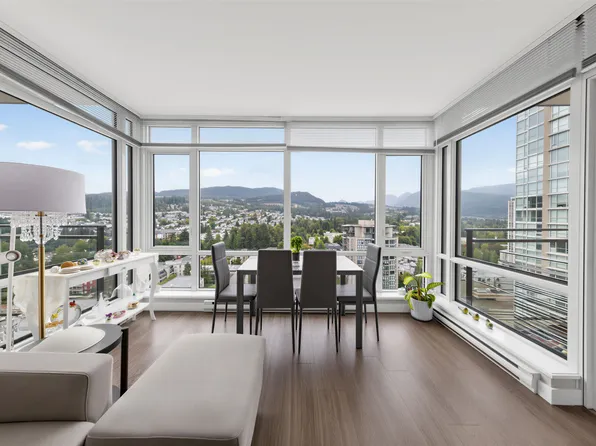 2955 Atlantic Ave #2301, Coquitlam, BC V3B 0H9