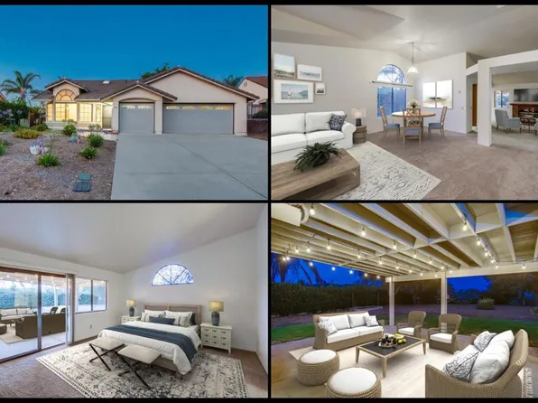 5968 Rio Valle Dr, Bonsall, CA 92003