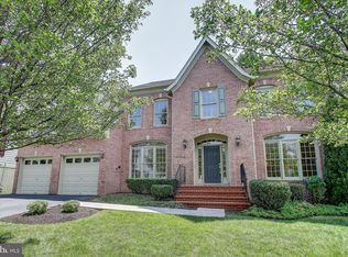 23213 Bent Arrow Dr, Clarksburg, MD 20871