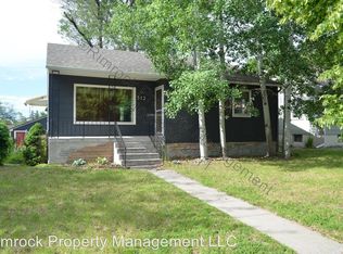 512 Avenue C, Billings, MT 59102