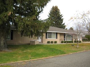 402 Terrace Hill Dr, Yakima, WA