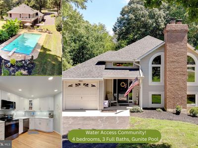 3134 Holland Cliffs Rd, Huntingtown, MD, 20639