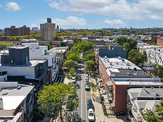 Rented by Cover Realty NYC