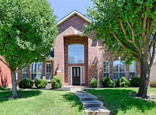 623 Forest Hill Dr, Coppell, TX 75019