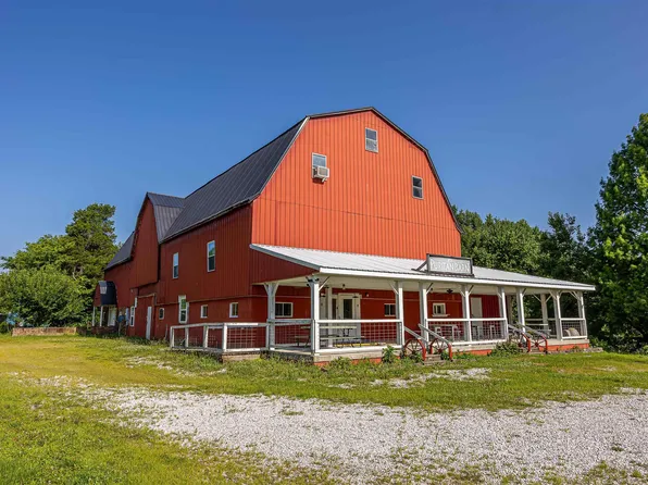 13945 Old State Road 37, Tell City, IN 47586