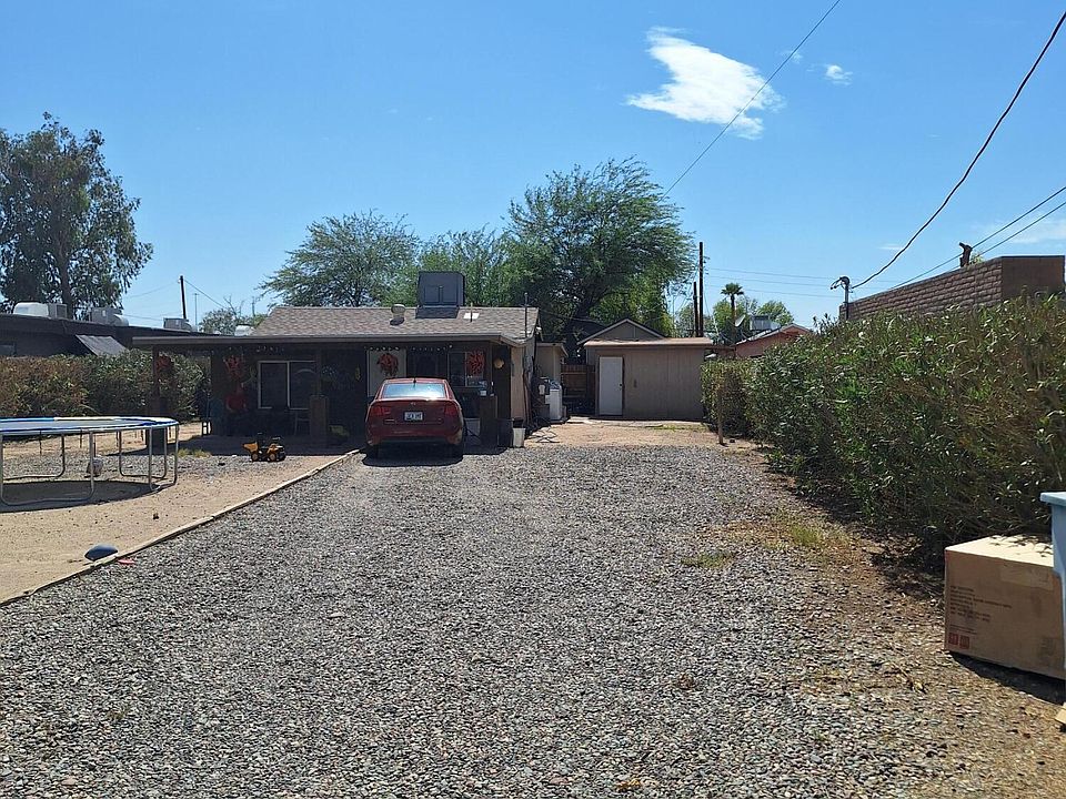 1st image of 4134 N 22ND Drive