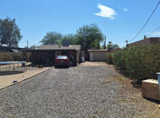 4134 N 22nd Dr, Phoenix, AZ 85015