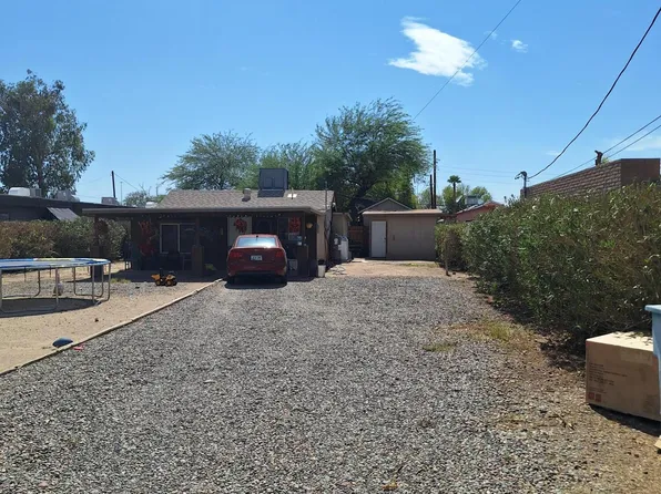 4134 N 22ND Drive, Phoenix, AZ 85015