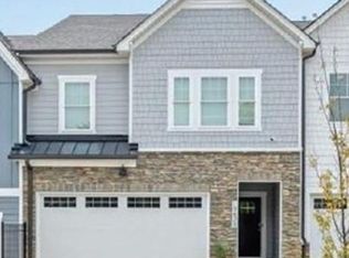 10611 Audubon Ridge Dr #26, Cornelius, NC 28031