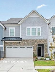 10611 Audubon Ridge Dr #26, Cornelius, NC, 28031