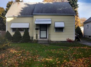 (Undisclosed Address), Rochester, NY 14626