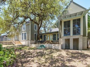 1017 Bonham Ter, Austin, TX 78704