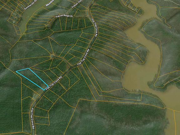 2nd image of 0 Flat Top Cove Rd