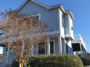 753 Ridge Point Drive, Corolla, NC 27927