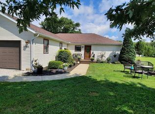 7326 State Route 19 Rd UNIT 282 & 281, Mount Gilead, OH 43338