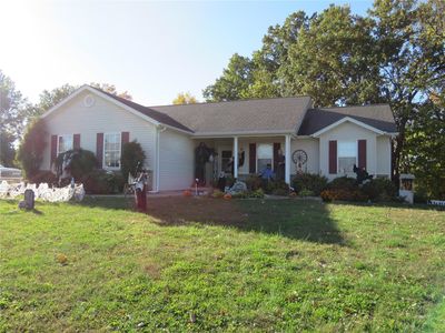 441 Creekwood Blvd, Troy, MO, 63379
