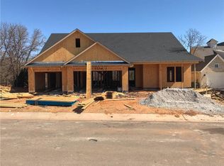 4824 Green Country Rd, Edmond, OK 73034