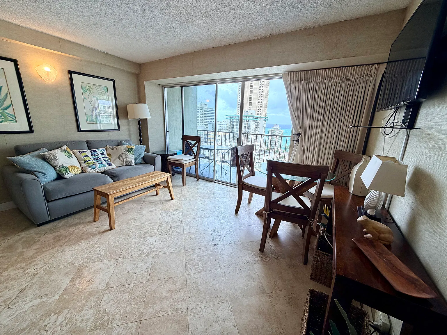 1 bed, 488 sqft, $3,100 — Photo 2