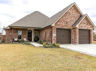 668 Victory Way, Lake Charles, LA 70611