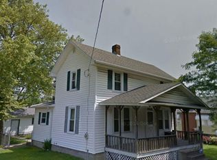 1521 W Fair Ave, Lancaster, OH 43130